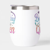 Birthday Queen (Rechts)