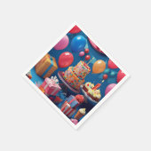 Birthday Servet (Hoek)