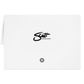 Birthday - Spanking (Achterkant Horizontaal)