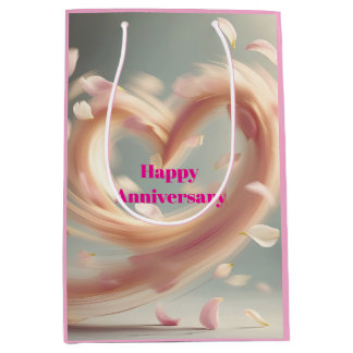  Birthday Special Matte Gift  Medium Cadeauzakje