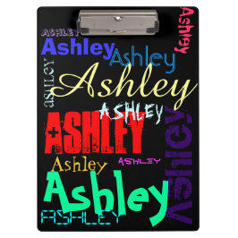 Birthday Specialized herhalingsnaam Klembord