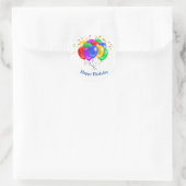 Birthday Sticker (Tas)