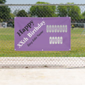 Birthday Surprise Party Spandoek (Insitu)