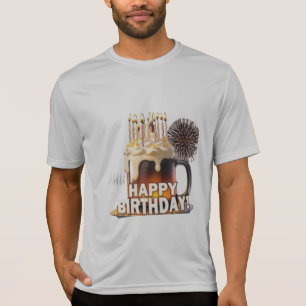 Birthday T-shirt