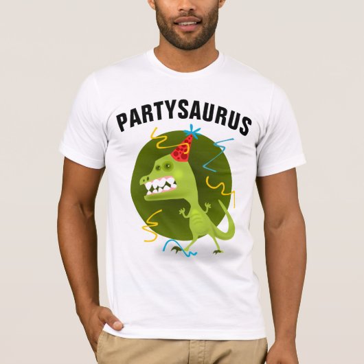 BIRTHDAY T-SHIRTS TEES (Devant)