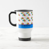 Birthday Travel Mug Reisbeker (Links)