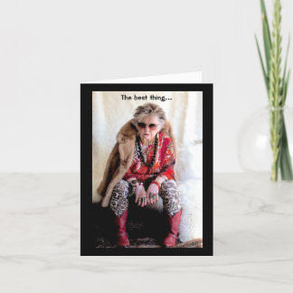 Birthday wenst mijn vriend kaart