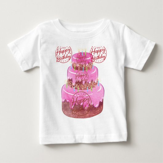 Birthday wil (Voorkant)