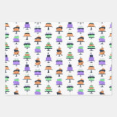 Birthday Wrapping Paper (Voorkant 3)