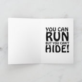 BIRTHDAYSAURUS DINO ANNIVERSAIRE CARTES DINOSAUR (Intérieur)