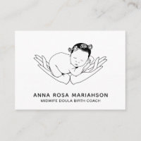 *~* Birthing Midwel Zwangerschap Doula Nanny Busin