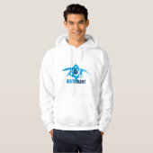 Birthright Hoodie (Voorkant volledig)