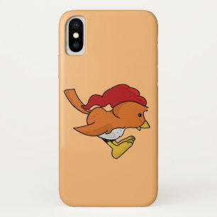 Birzy   Le coque iphone Coque-Mate Whipporwill
