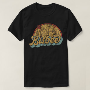 Bisbee, Arizona T-shirt