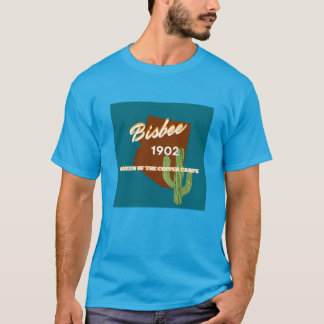 Bisbee T-shirt 