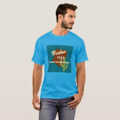 Bisbee T-shirt  (Voorkant volledig)