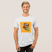 Bisbee T-shirt  (Voorkant volledig)
