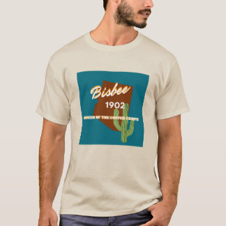 Bisbee T-shirt 