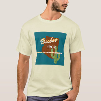 Bisbee T-shirt 