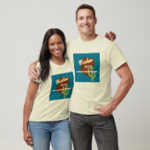 Bisbee T-shirt  (Unisex)