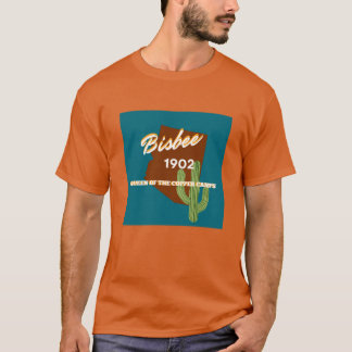 Bisbee T-shirt 