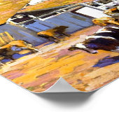 Bischoff - The Dairy Poster (Hoek)