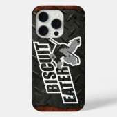 Biscuit Eater (Hockey Goalie) Case-Mate iPhone Case (Achterkant)