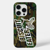 Biscuit Eater (Hockey Goalie) Case-Mate iPhone Case (Achterkant)