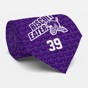 Biscuit Eater (Hockey Goalie) Stropdas