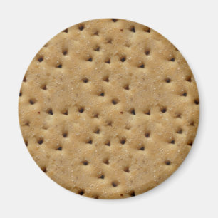 Biscuit Magneet