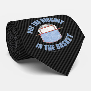 Biscuitmand (Hockey) Stropdas
