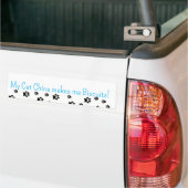 Biscuits Autocollants (Sur camion)
