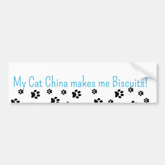 Biscuits Autocollants (Devant)