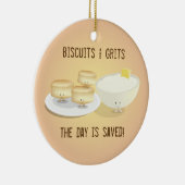 Biscuits et petits| Ornement (Droite)