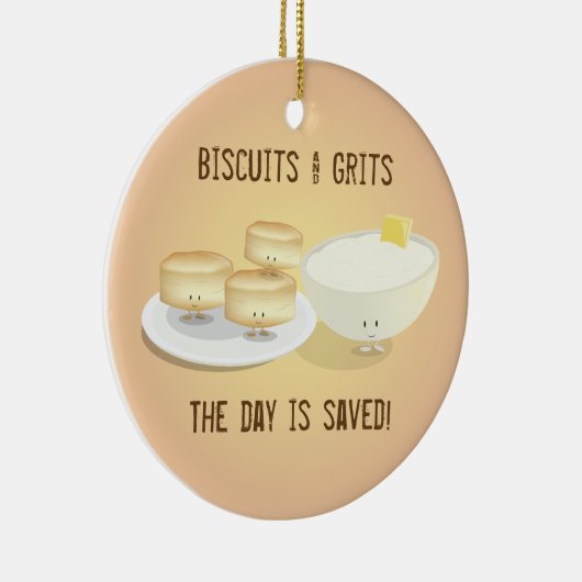 Biscuits et petits| Ornement (Droite)