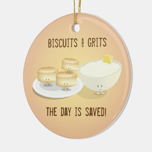 Biscuits et petits| Ornement (Gauche)