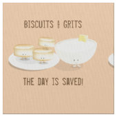 Biscuits et petits| Tissu (fermé)