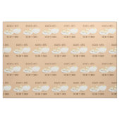 Biscuits et petits| Tissu (Fat Quarter)