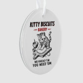 Biscuits Kitty Boulangerie (devant)