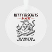 Biscuits Kitty Boulangerie (dos)