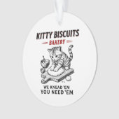 Biscuits Kitty Boulangerie (devant)