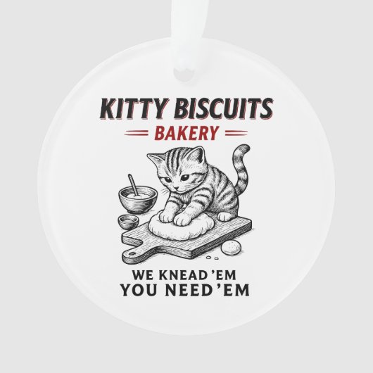 Biscuits Kitty Boulangerie (devant)