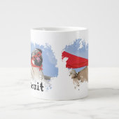 Biscuit's Specialty Mug (Devant)