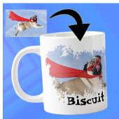 Biscuit's Specialty Mug