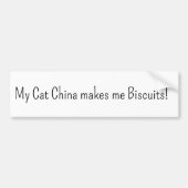 Biscuits Sticker (Devant)