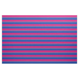 Biseksuele vlag stof