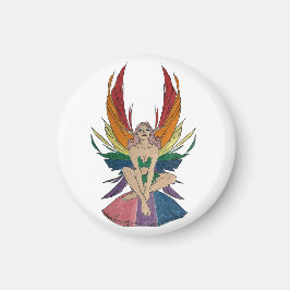 Bisexual Faerie Magneet