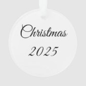 Bisexual Faerie Ornament (achterkant)