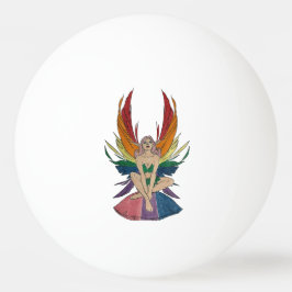 Bisexual Faerie Pingpongballen