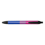 Bisexual Flag Pen (Achterkant)